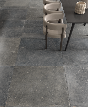 Kronos évolution gris foncé 100x100